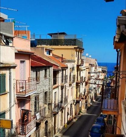 Scilla Centro Bed & Breakfast Dış mekan fotoğraf