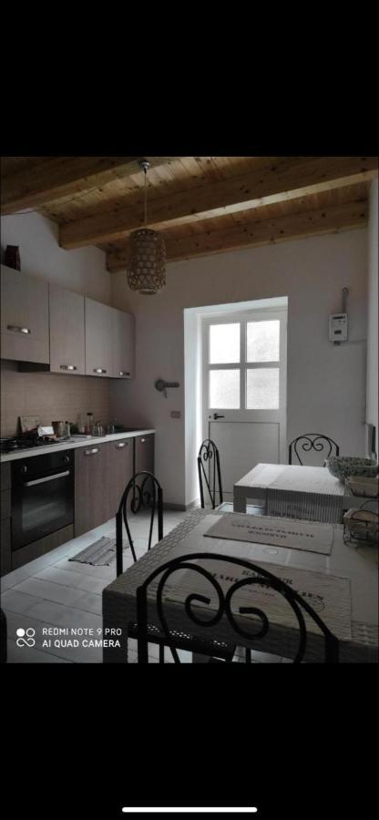 Scilla Centro Bed & Breakfast Dış mekan fotoğraf