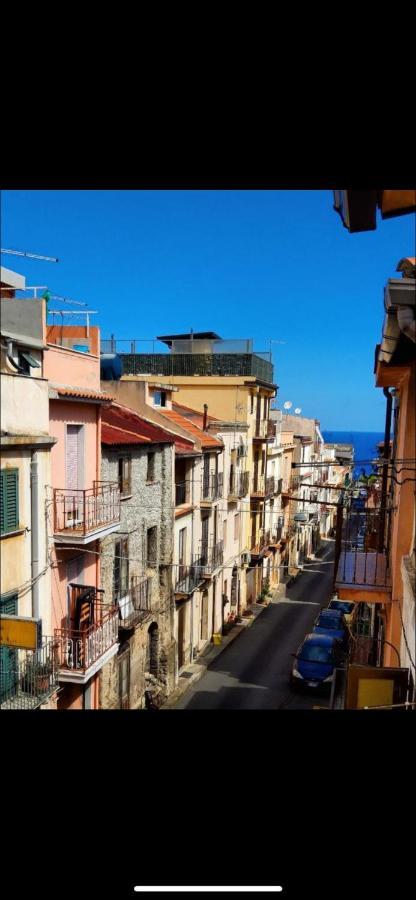 Scilla Centro Bed & Breakfast Dış mekan fotoğraf