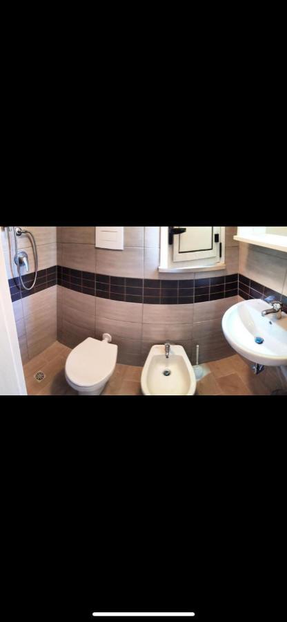 Scilla Centro Bed & Breakfast Dış mekan fotoğraf