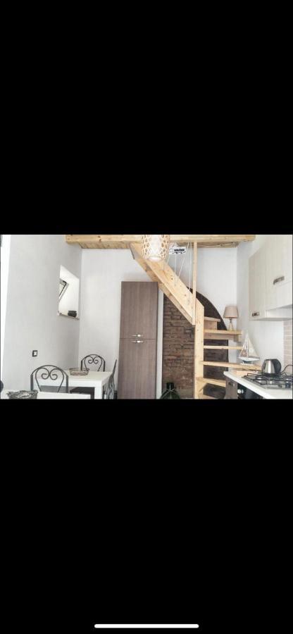 Scilla Centro Bed & Breakfast Dış mekan fotoğraf
