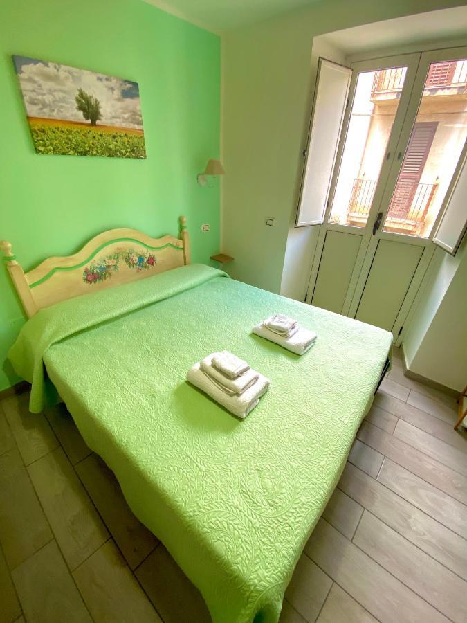Scilla Centro Bed & Breakfast Dış mekan fotoğraf