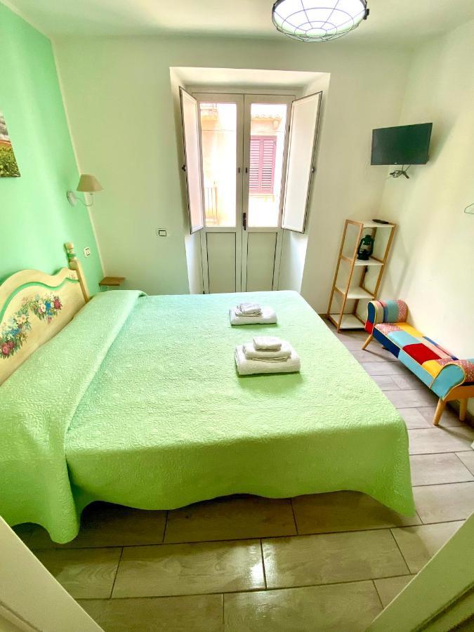 Scilla Centro Bed & Breakfast Dış mekan fotoğraf