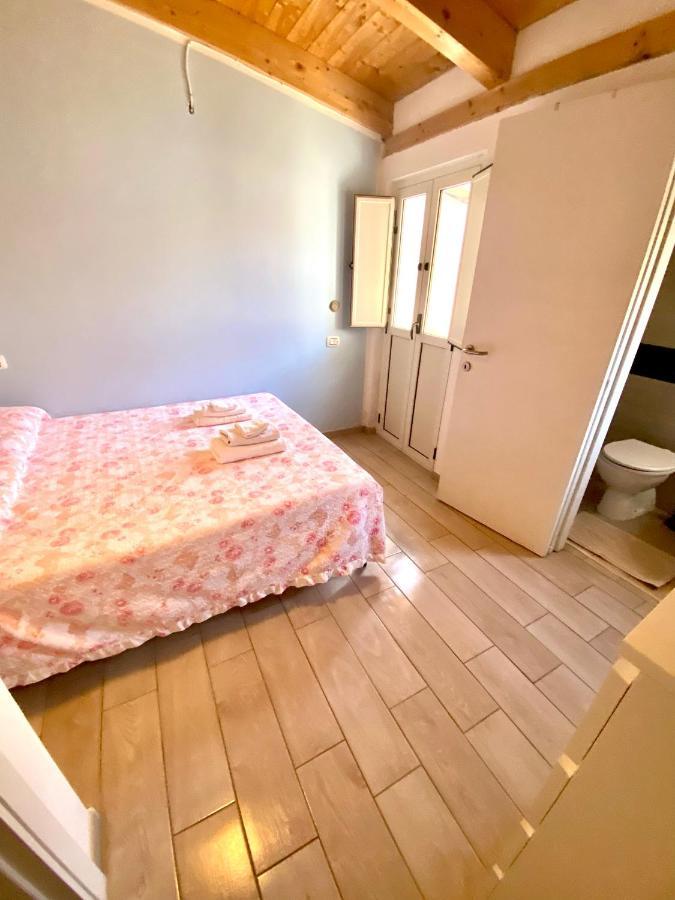 Scilla Centro Bed & Breakfast Dış mekan fotoğraf
