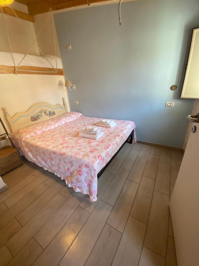 Scilla Centro Bed & Breakfast Dış mekan fotoğraf