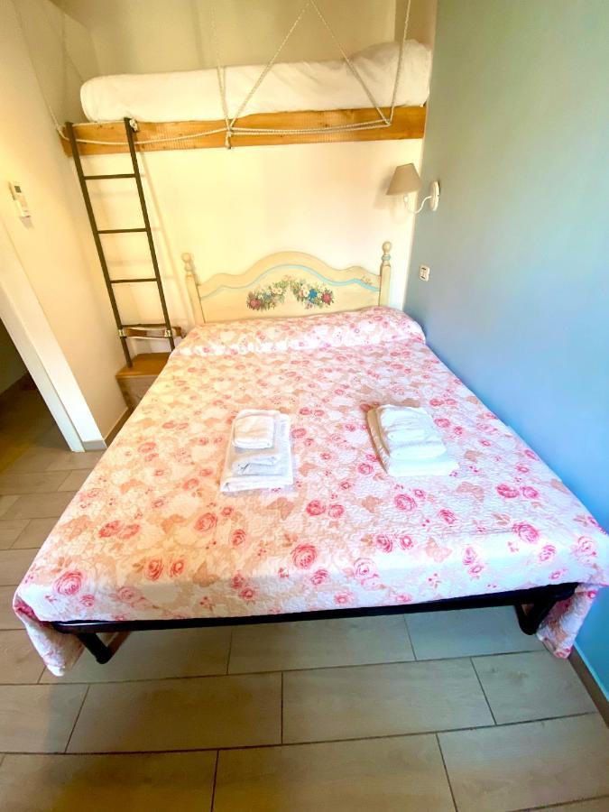 Scilla Centro Bed & Breakfast Dış mekan fotoğraf